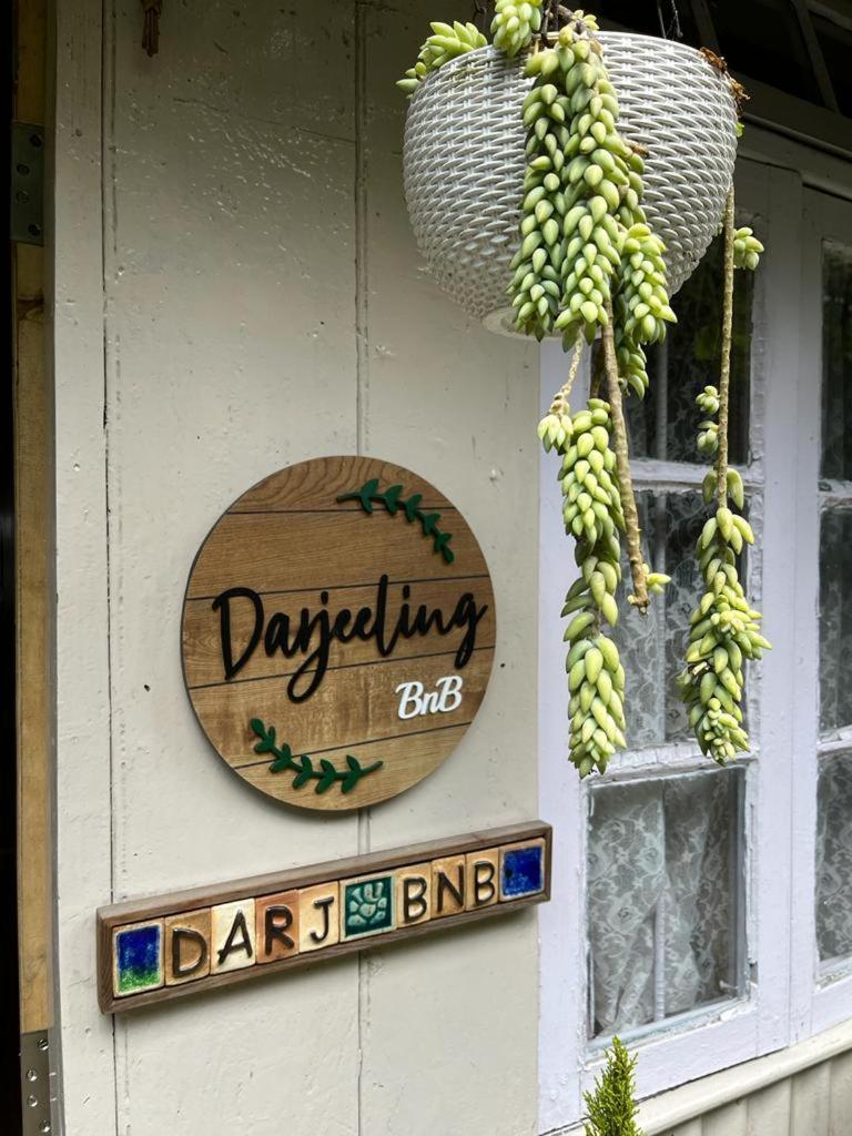 Darjeeling Bnb Bagian luar foto